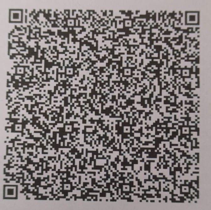Scan to Donate